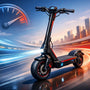 What Is the Fastest Electric Scooter for Adults?