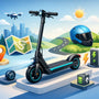 Find Your Perfect Ride Electric Scooter