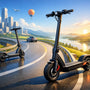 Best Long Range Scooters for Real-World Miles