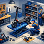 Electric Scooter Repair Center Guide