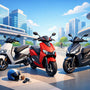 Best Scooters for Daily Commuting in 2026
