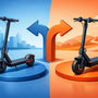 Single vs Dual Motor Scooter: Which Fits You?