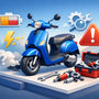 Why Scooters Lose Power and How to Fix It