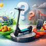 Are Electric Scooters Worth It?