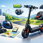 Electric Scooter Buying Guide for Real Riders