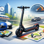 How to Choose a Fast Commuting Scooter