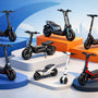 7 Best High End Electric Scooters