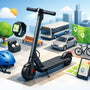 How to Choose a Commuter Scooter
