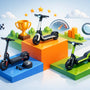 Electric Scooters Ranked for Real Riders