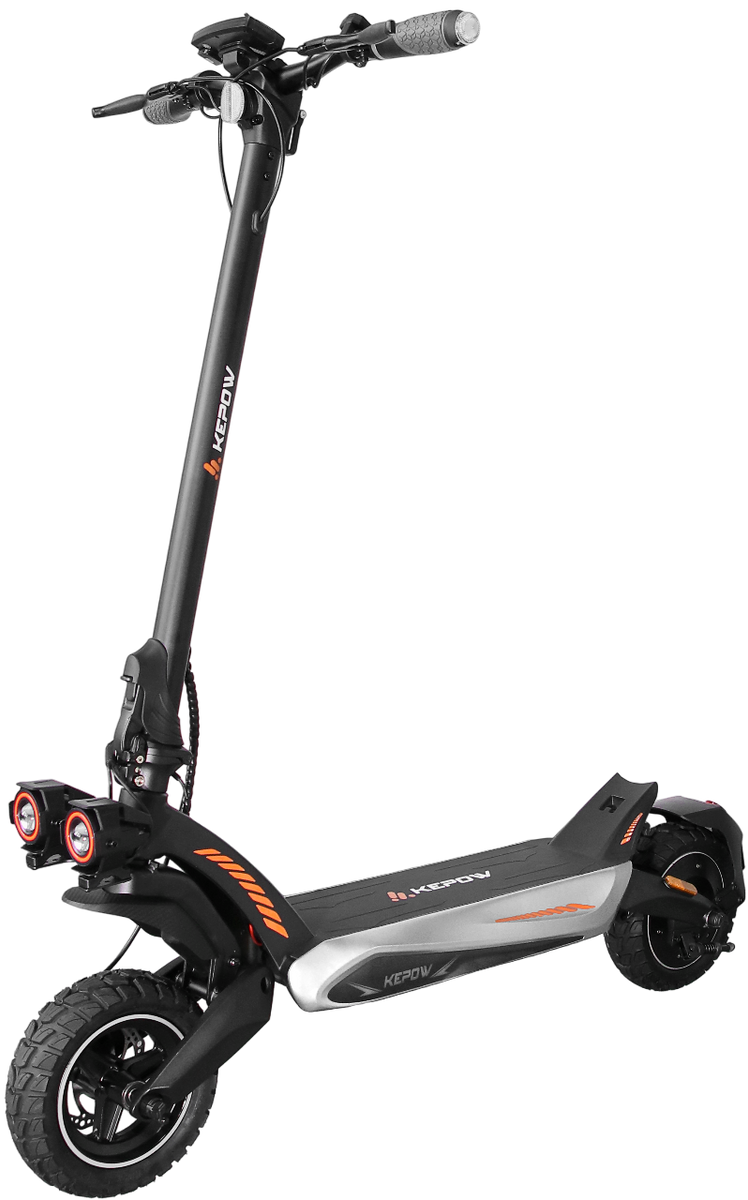 Kepow T2 Electric Scooter
