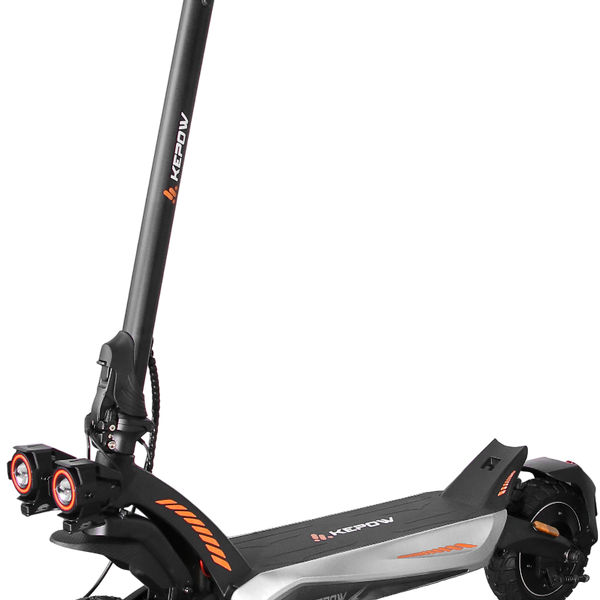 Kepow T2 Electric Scooter