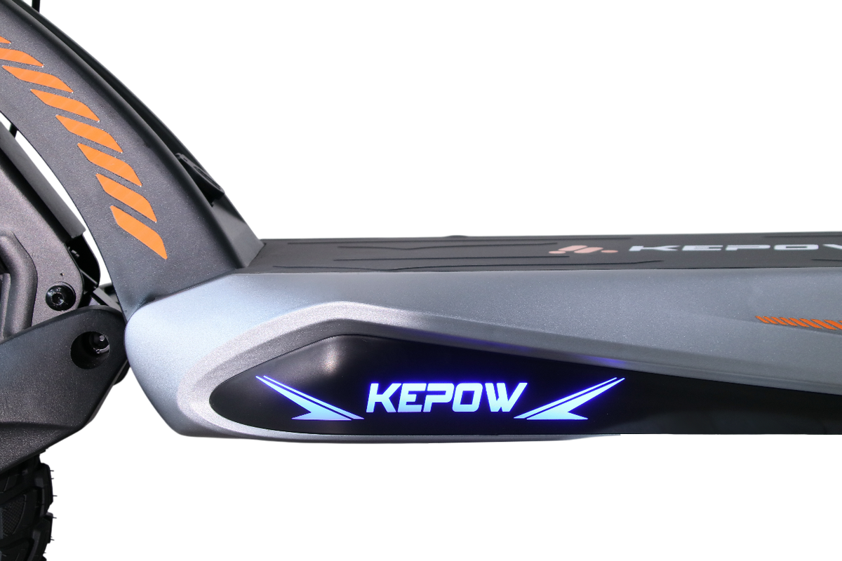 Kepow T2 Electric Scooter