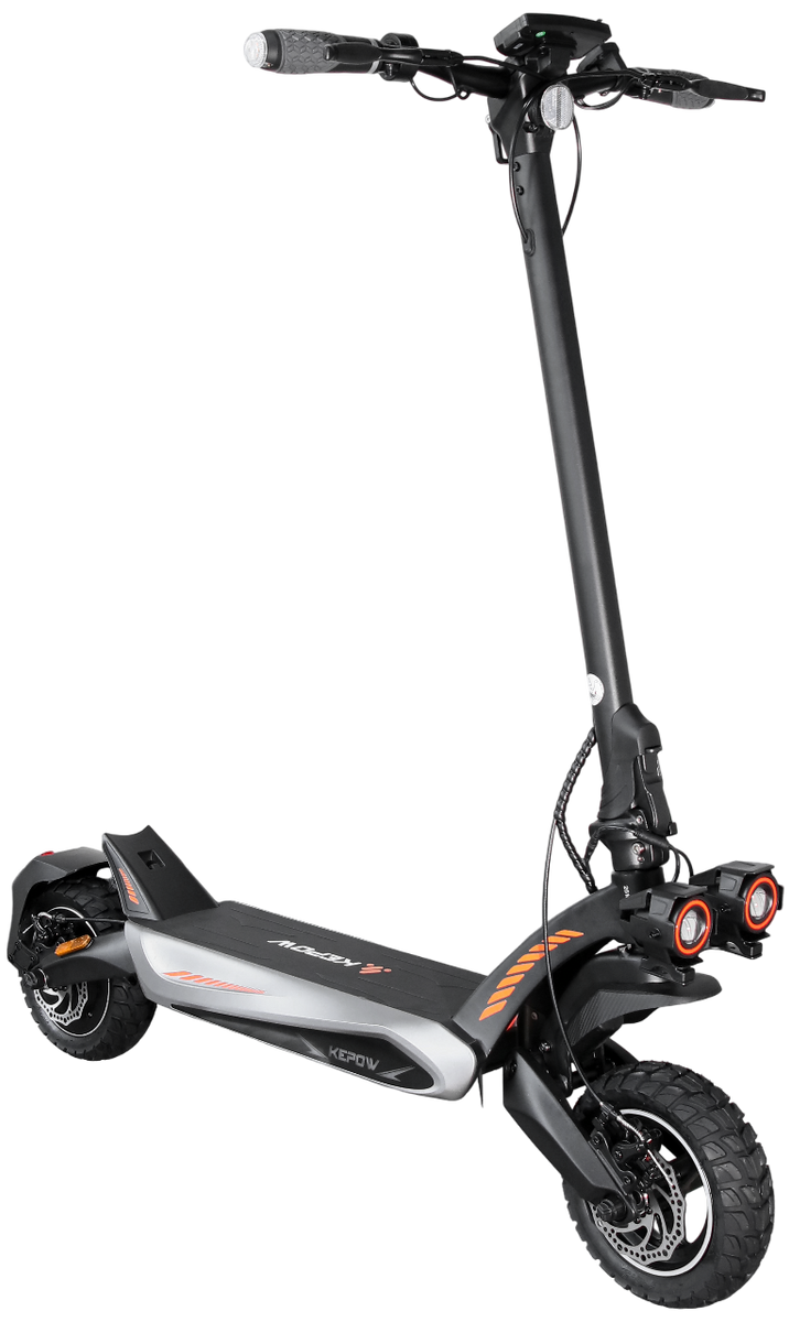 Kepow T2 Electric Scooter