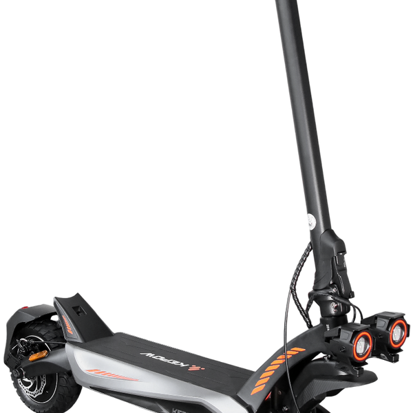 Kepow T2 Electric Scooter