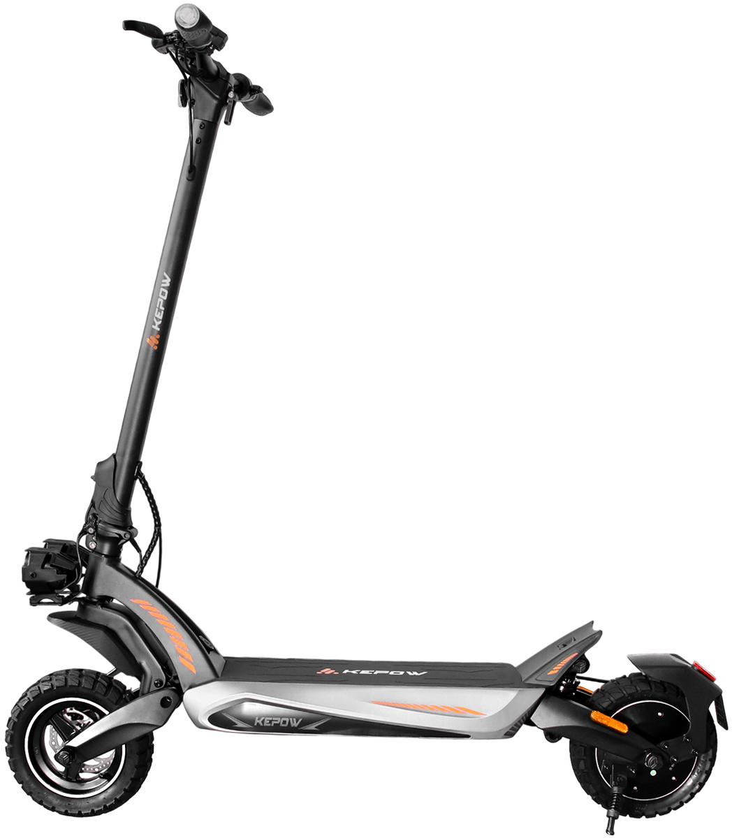 Kepow T2 Electric Scooter