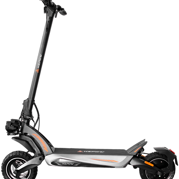 Kepow T2 Electric Scooter