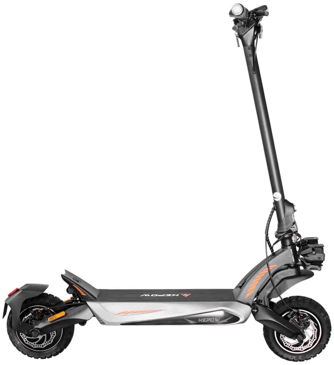 Kepow T2 Electric Scooter