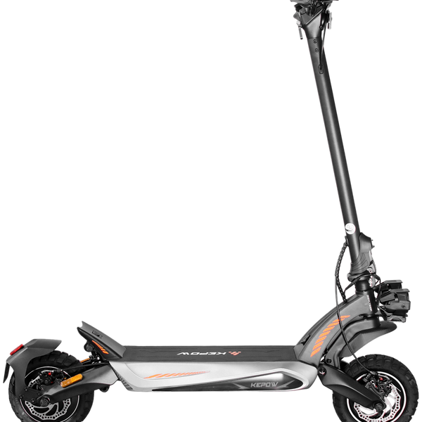 Kepow T2 Electric Scooter
