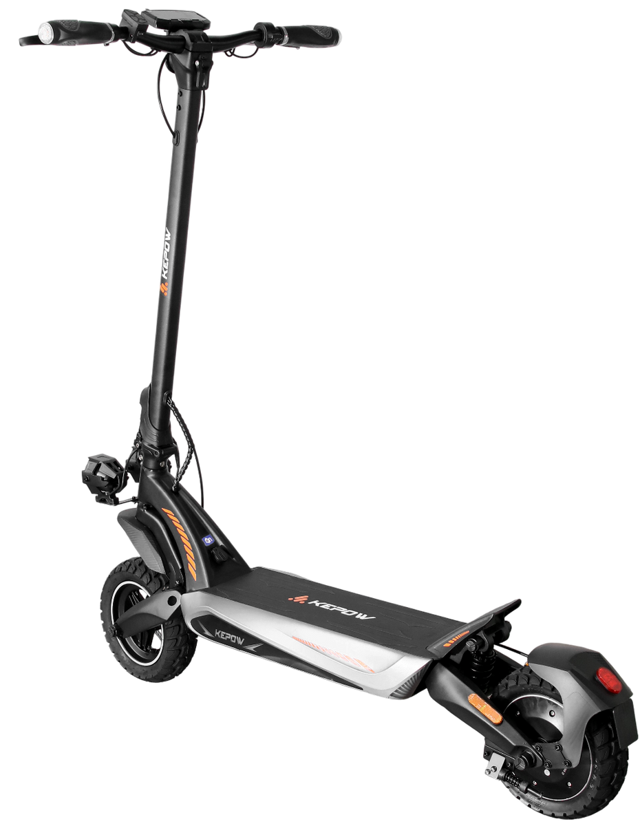 Kepow T2 Electric Scooter