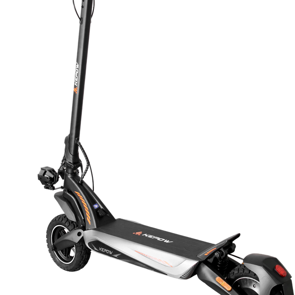 Kepow T2 Electric Scooter