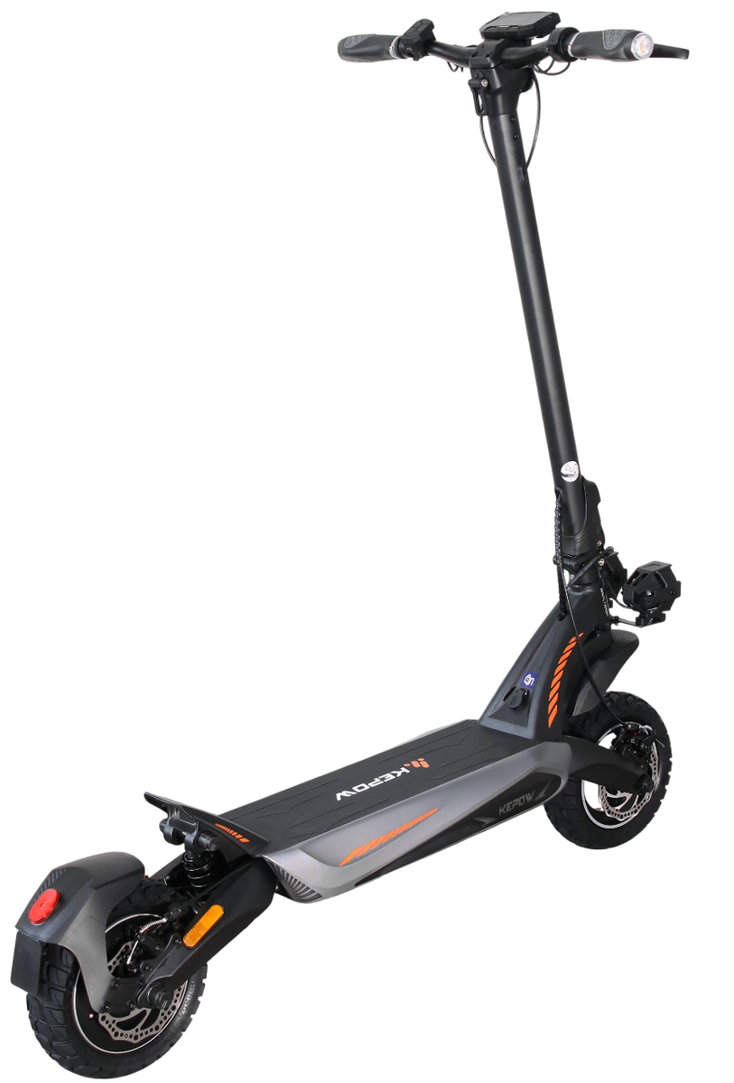 Kepow T2 Electric Scooter