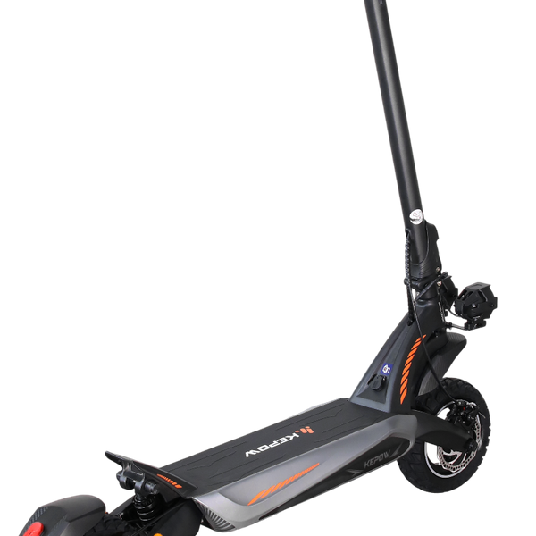 Kepow T2 Electric Scooter
