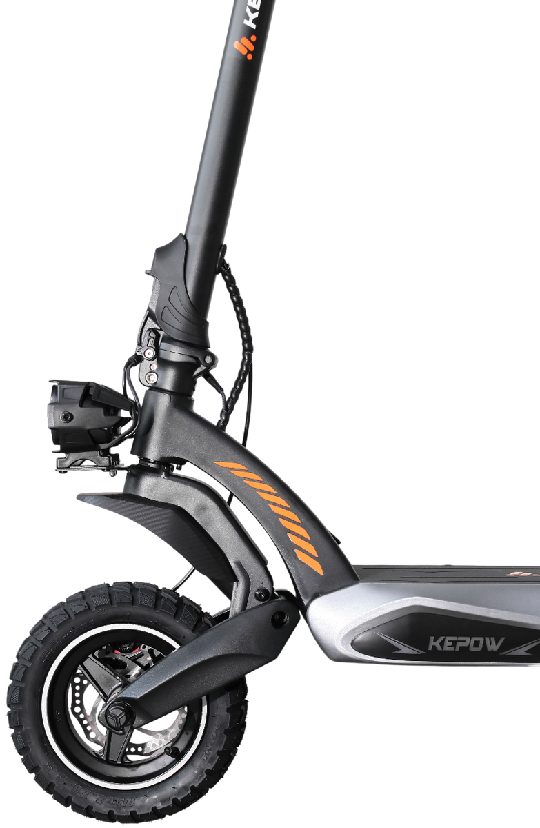 Kepow T2 Electric Scooter