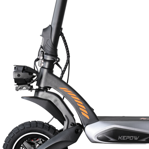 Kepow T2 Electric Scooter