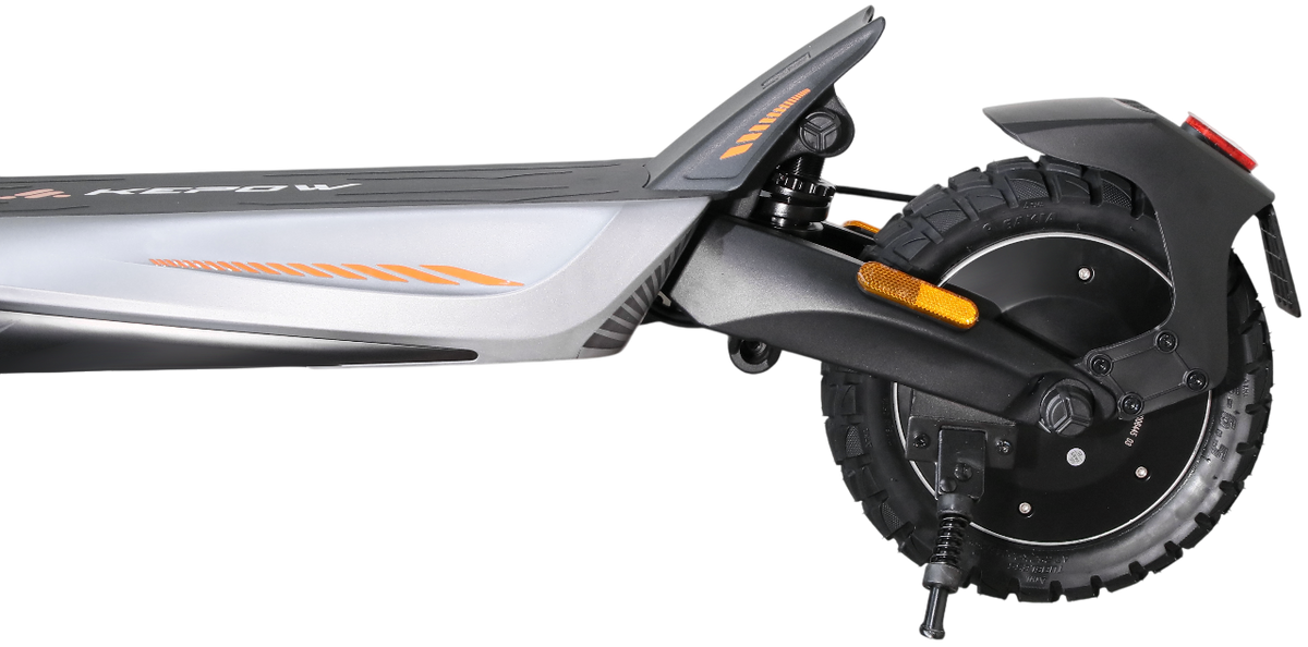 Kepow T2 Electric Scooter