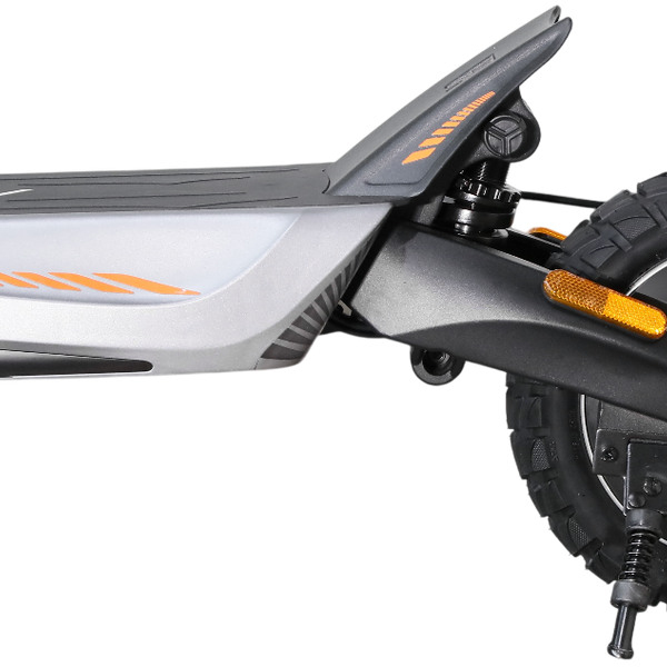Kepow T2 Electric Scooter