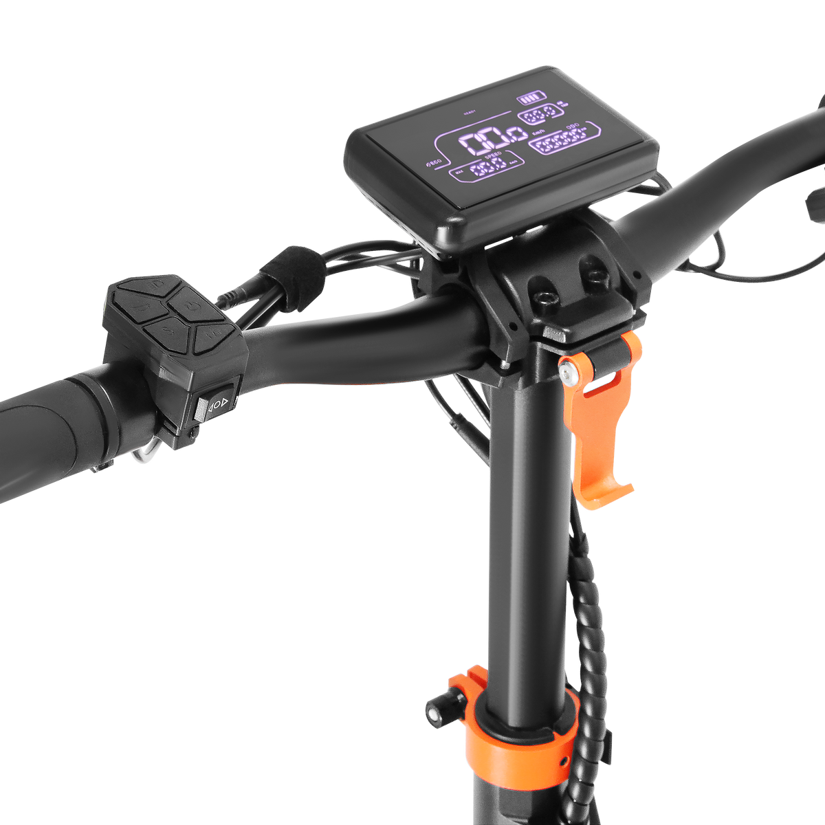 Kepow D3 Electric Scooter