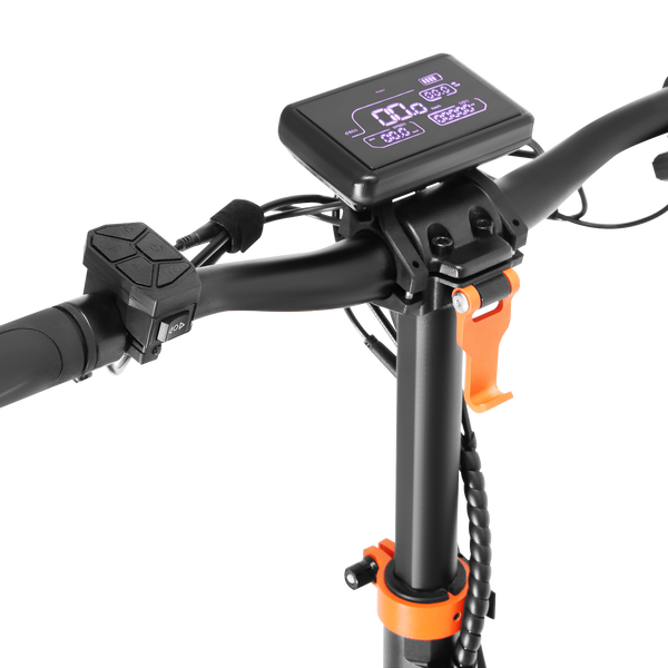 Kepow D3 Electric Scooter