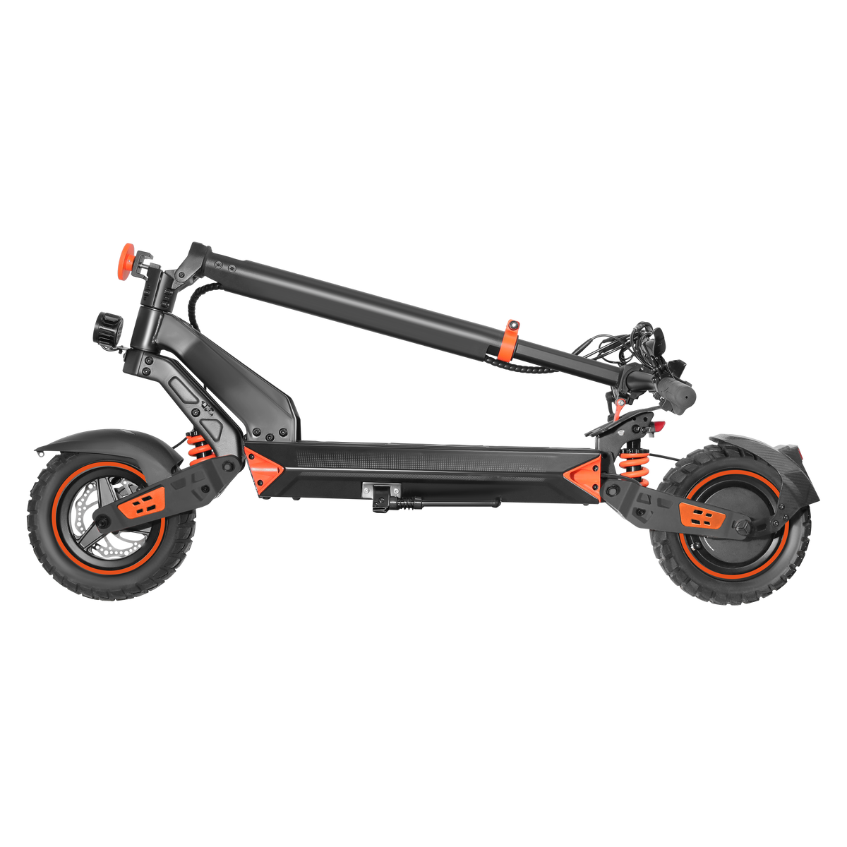Kepow D3 Electric Scooter