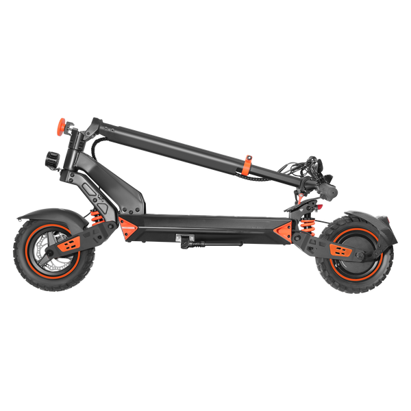 Kepow D3 Electric Scooter