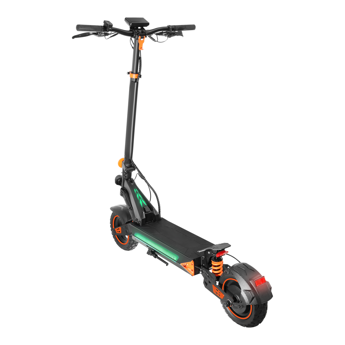 Kepow D3 Electric Scooter