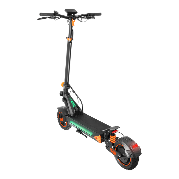 Kepow D3 Electric Scooter