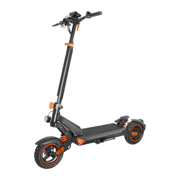 Kepow D3 Electric Scooter
