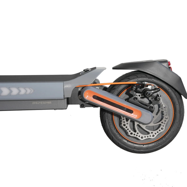 Kepow E12 Electric Scooter