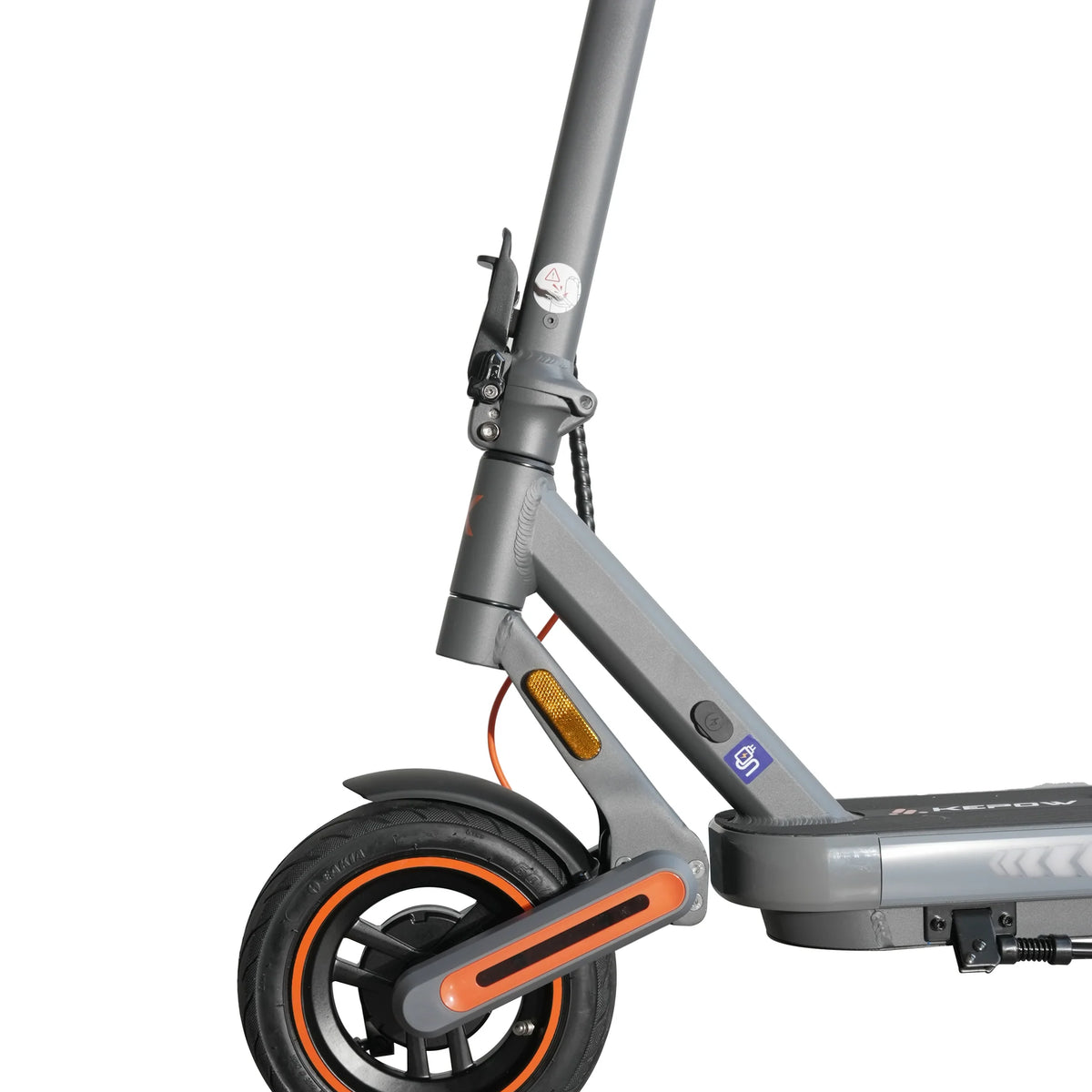 Kepow E12 Electric Scooter