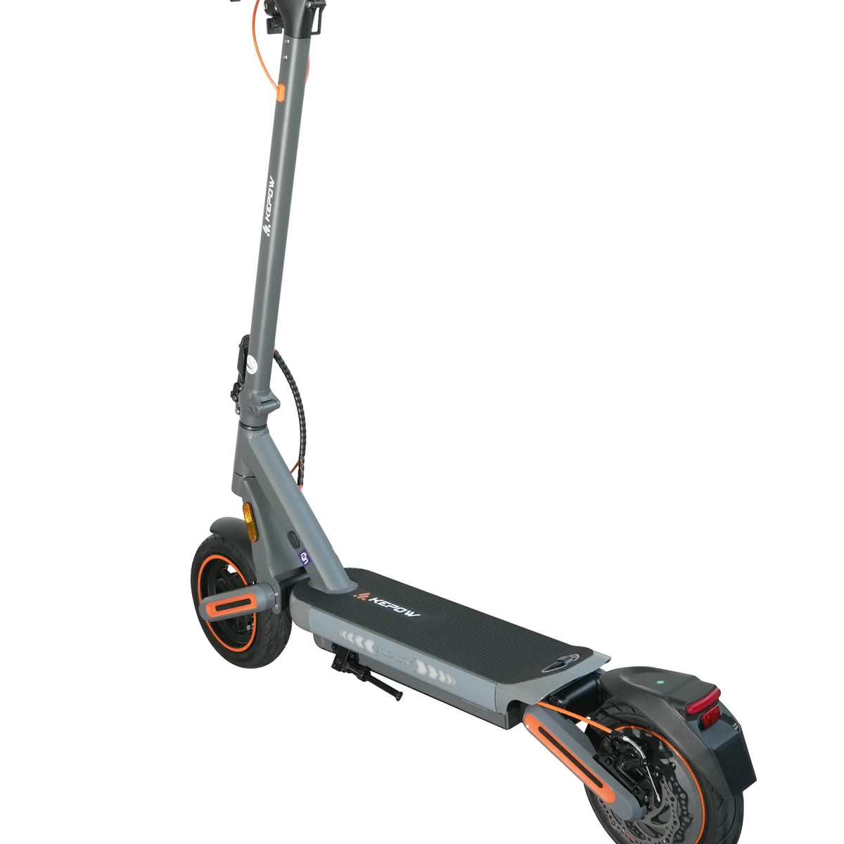 Kepow E12 Electric Scooter