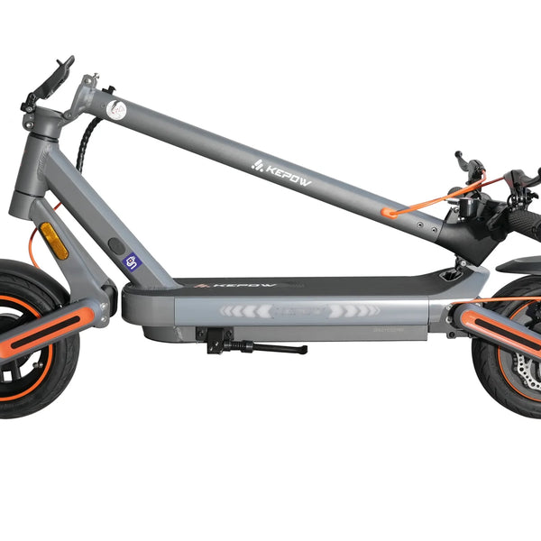 Kepow E12 Electric Scooter