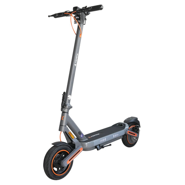 Kepow E12 Electric Scooter