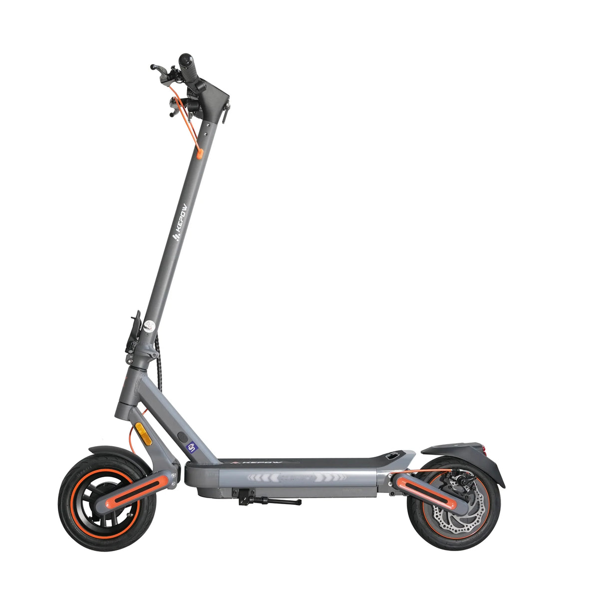 Kepow E12 Electric Scooter