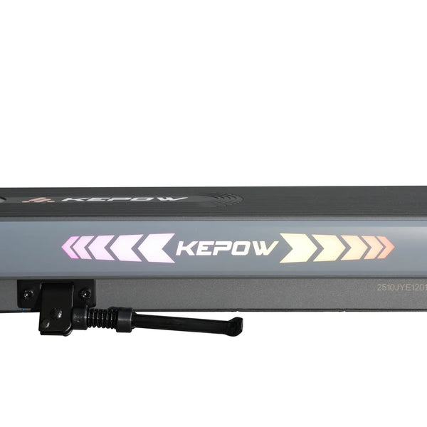 Kepow E12 Electric Scooter
