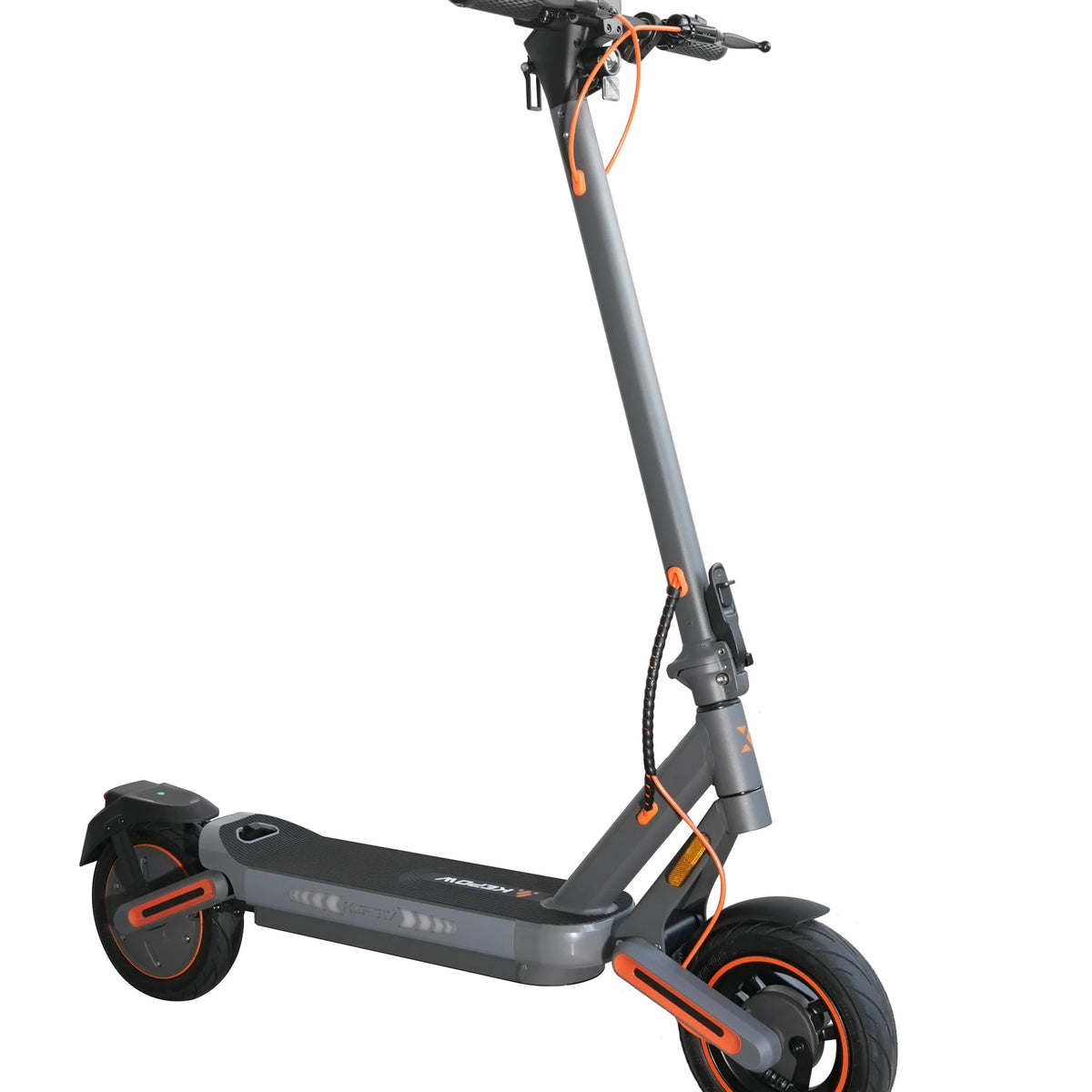 Kepow E12 Electric Scooter