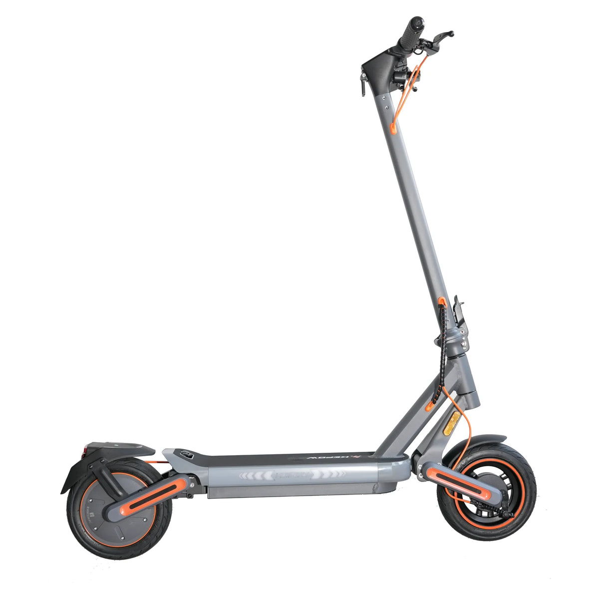 Kepow E12 Electric Scooter