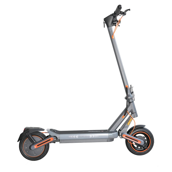 Kepow E12 Electric Scooter