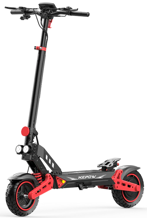 Kepow K2 Master Electric Scooter