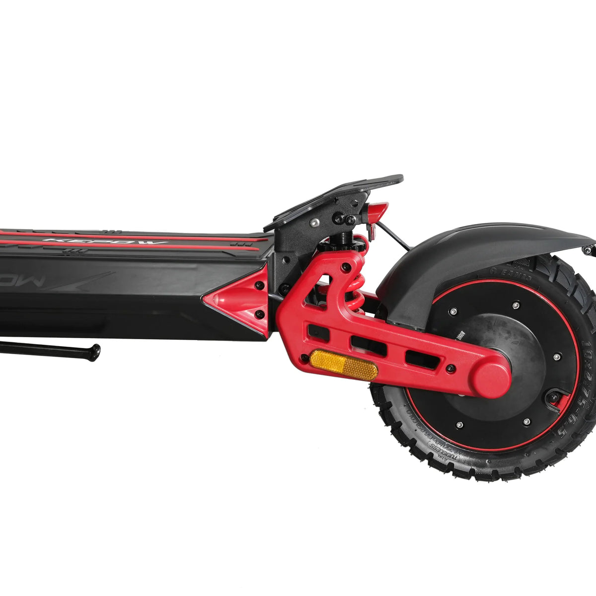 Kepow K2 Master Electric Scooter