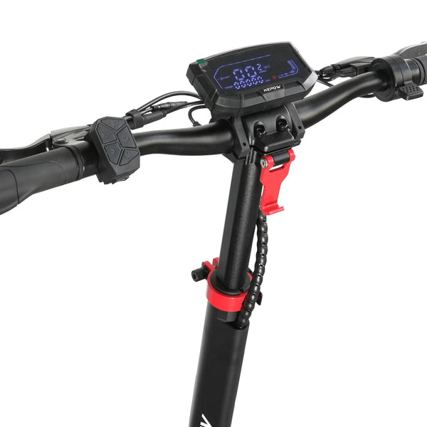 Kepow K2 Master Electric Scooter